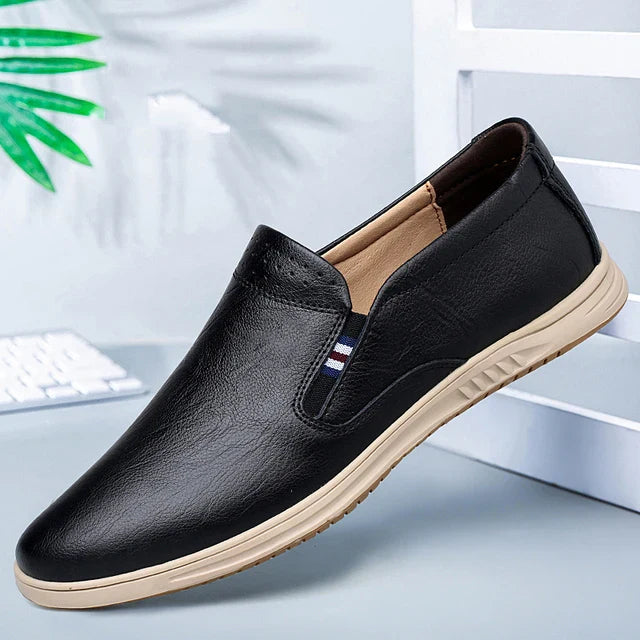 Miran | Halbschuhe aus Leder