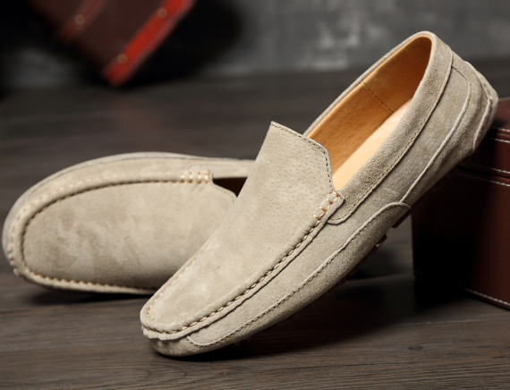 Loafer Schuhe für Frühjahr/Sommer