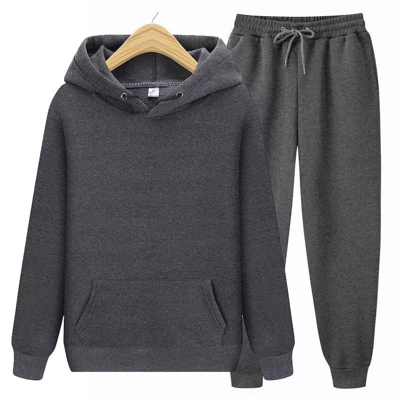 Olga | Vielseitiges Unisex-Trainingsjogging-Set
