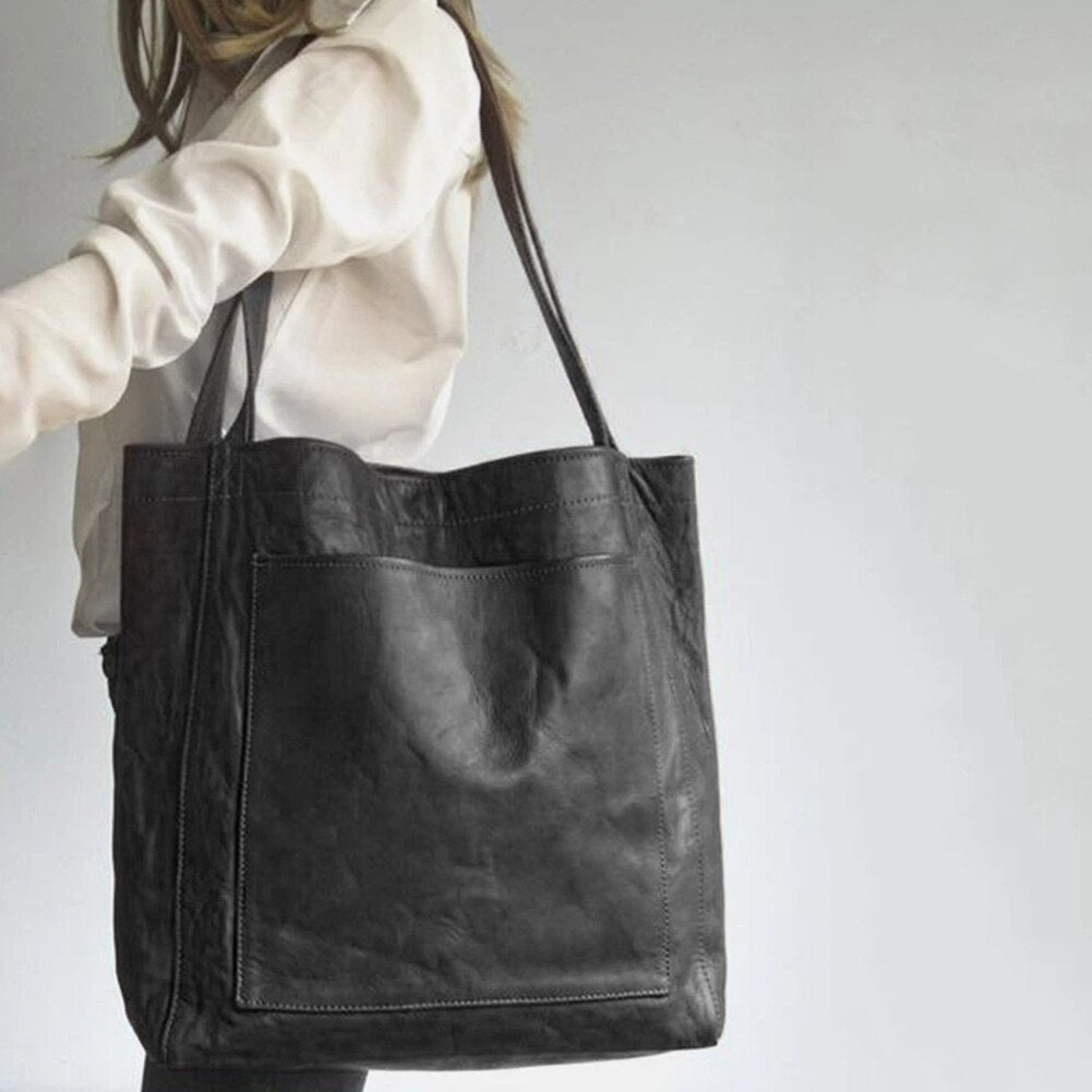 Aloisia™ | Lederhandtasche für Damen