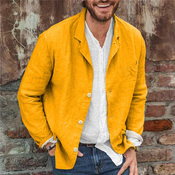 Paul | Während Blazer Coat