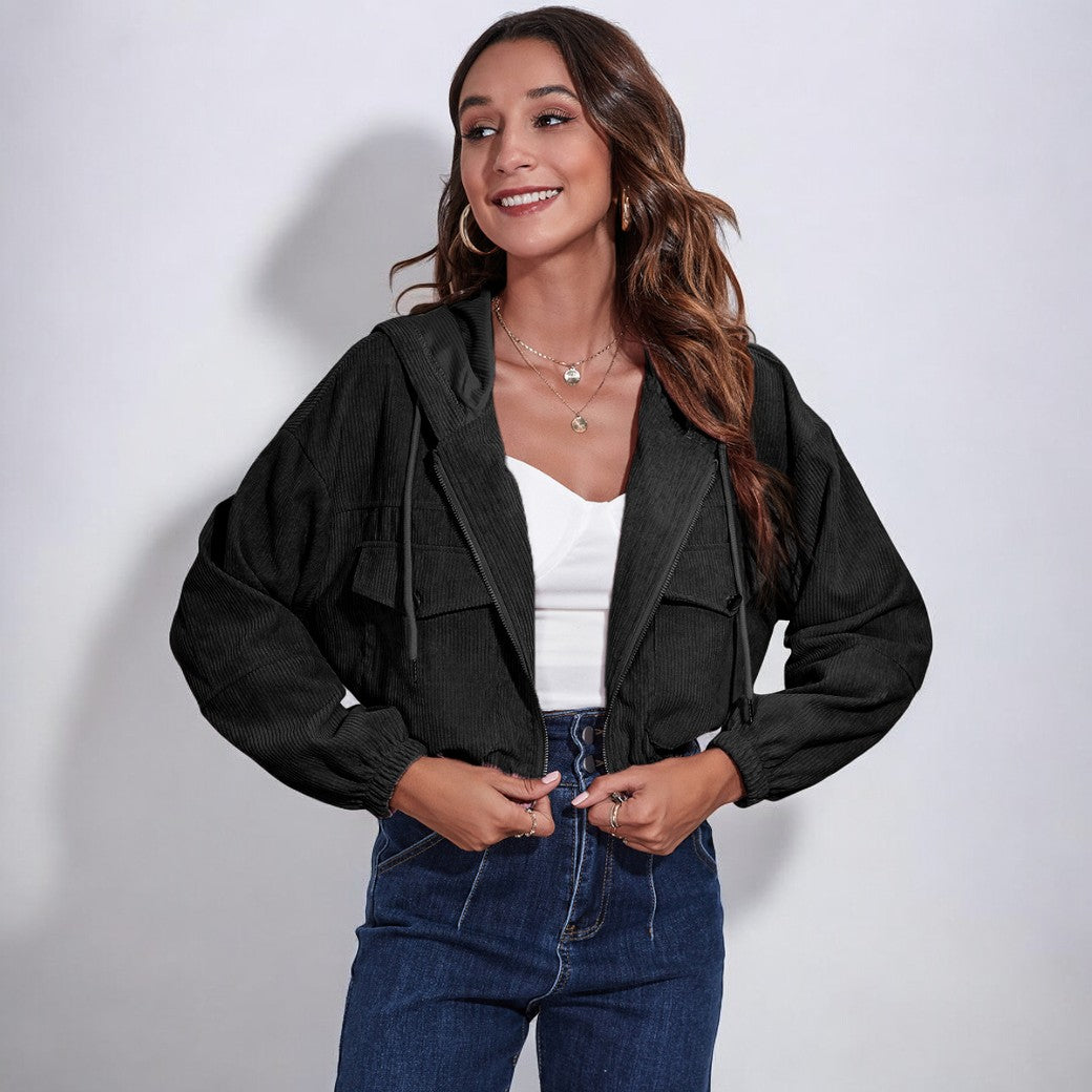 Lea | Moderne Kurzjacke