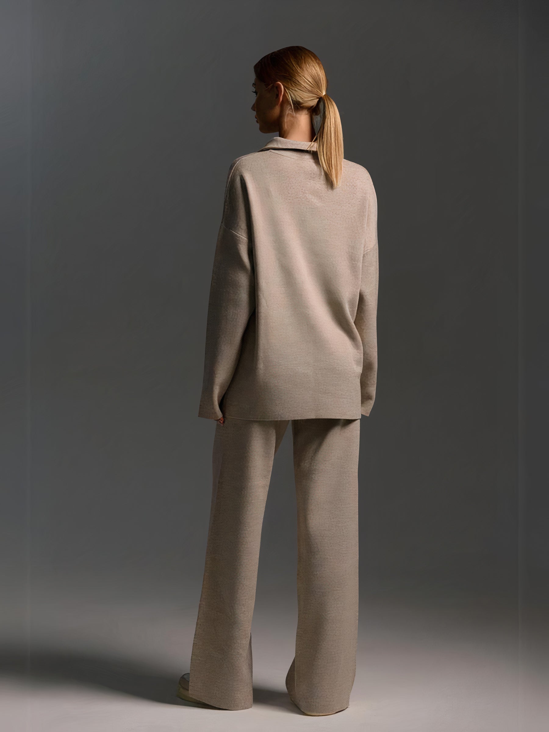 Stuttgart | Komfortables Twinset