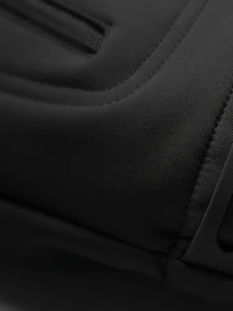 Wind- und wasserdichte Outdoor-Herbstjacke für Männer