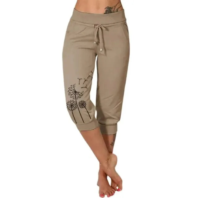 Aura™ | Bequeme Freizeithose für Damen