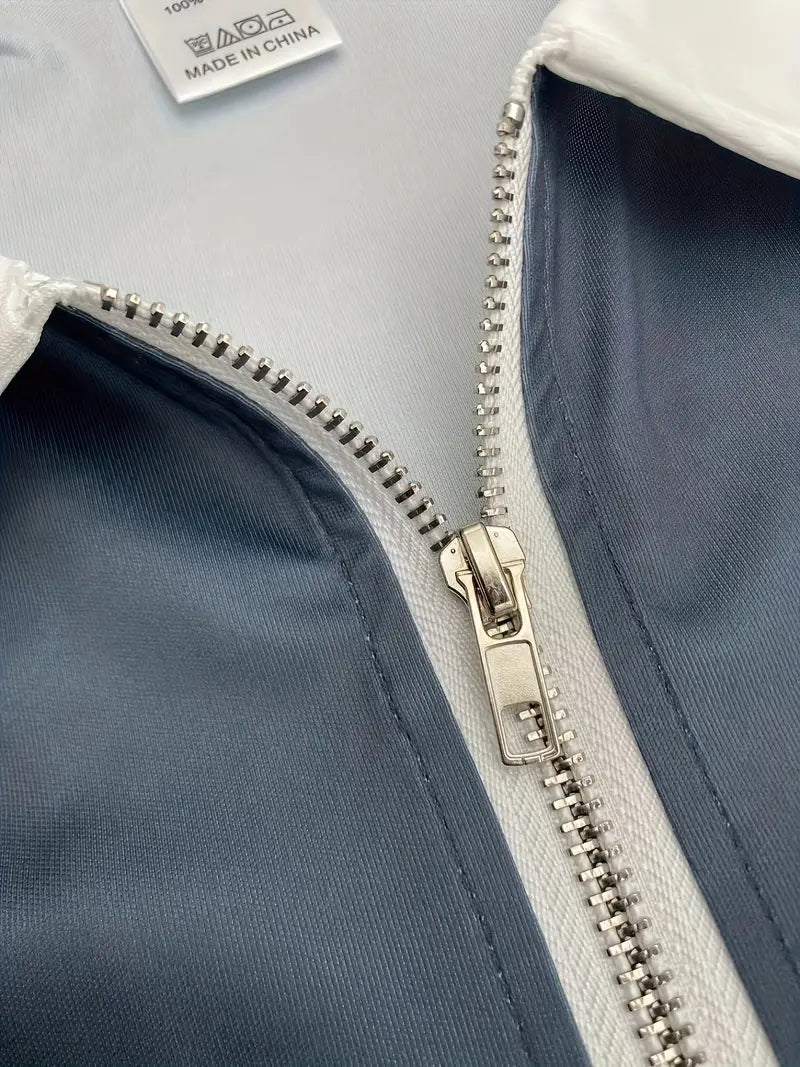Elegantes, Stilvolles Polo Shirt für Herren