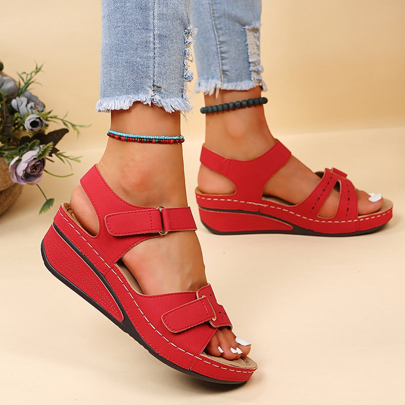 Stuttgart | Bequem & stilvoll Sandalen