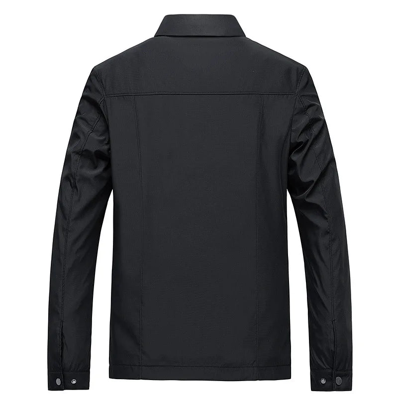 Tim - Leichte Herrenjacke