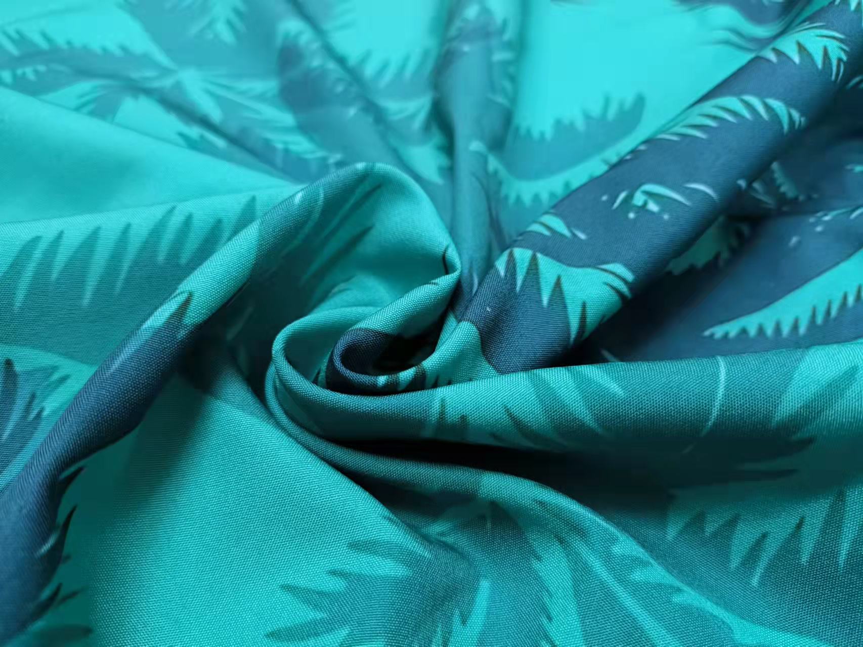 Tropische Pracht: Stilvolles Hawaiihemd