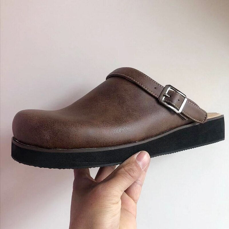 StrideEase™ - Orthopädische Unisex-Schuhe