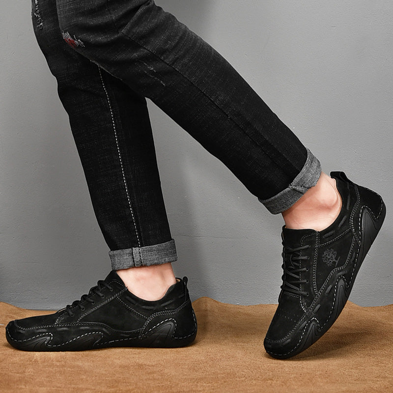 Jonas™ - Bequeme orthopädische Schuhe