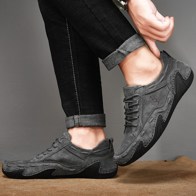Jonas™ - Bequeme orthopädische Schuhe