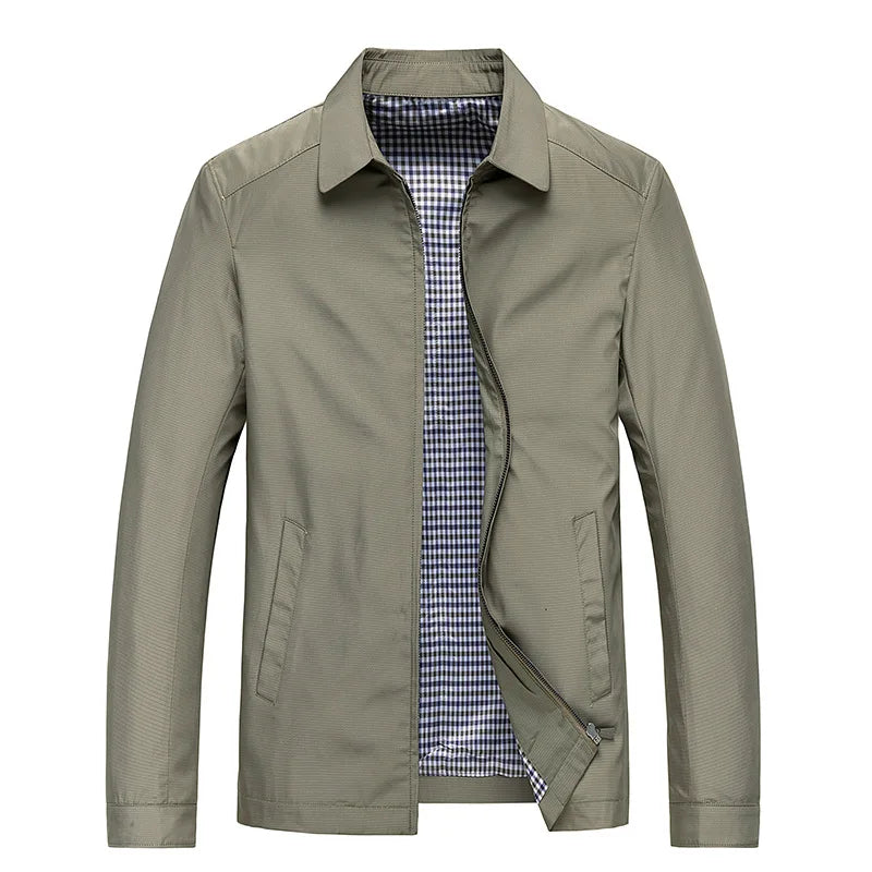 Tim - Leichte Herrenjacke