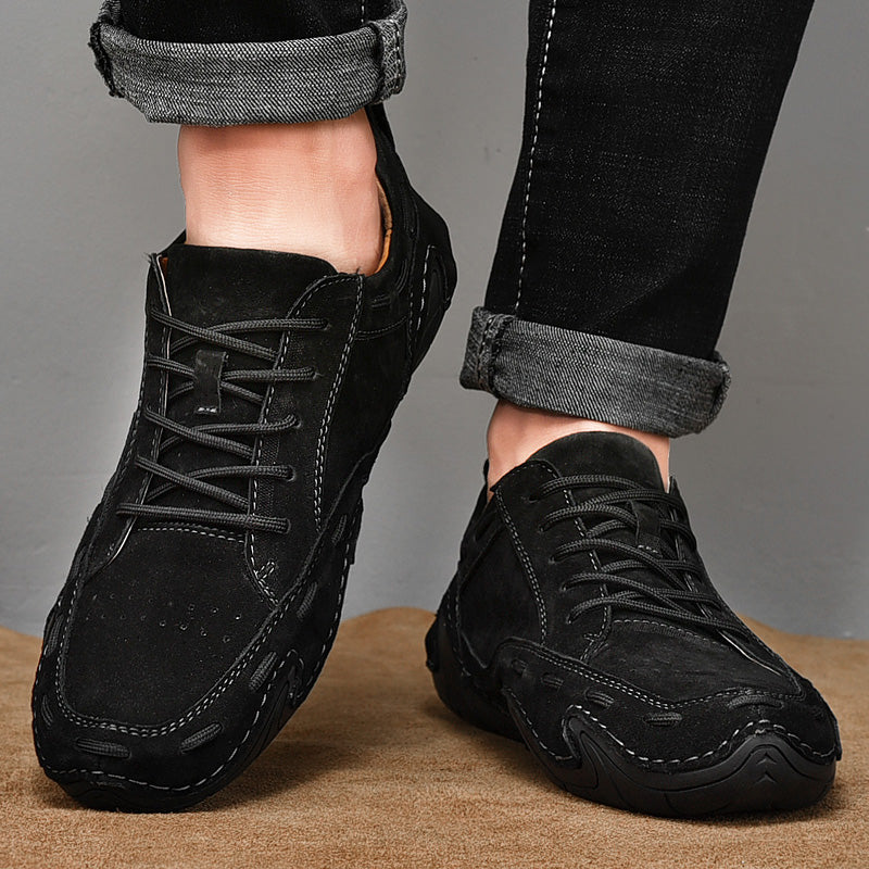 Jonas™ - Bequeme orthopädische Schuhe