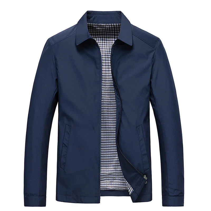 Tim - Leichte Herrenjacke