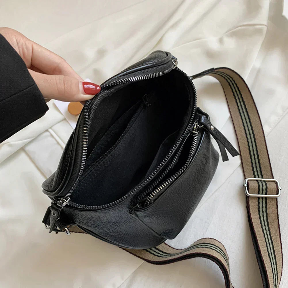 Evie™ – Praktische Umhängetasche