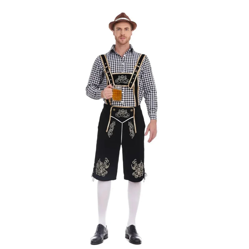 Adelheid | Oktoberfest traditionelles bayerisches Fest