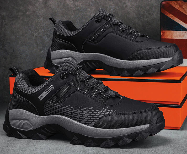 Stuttgart | Bequeme Laufschuhe für Männer