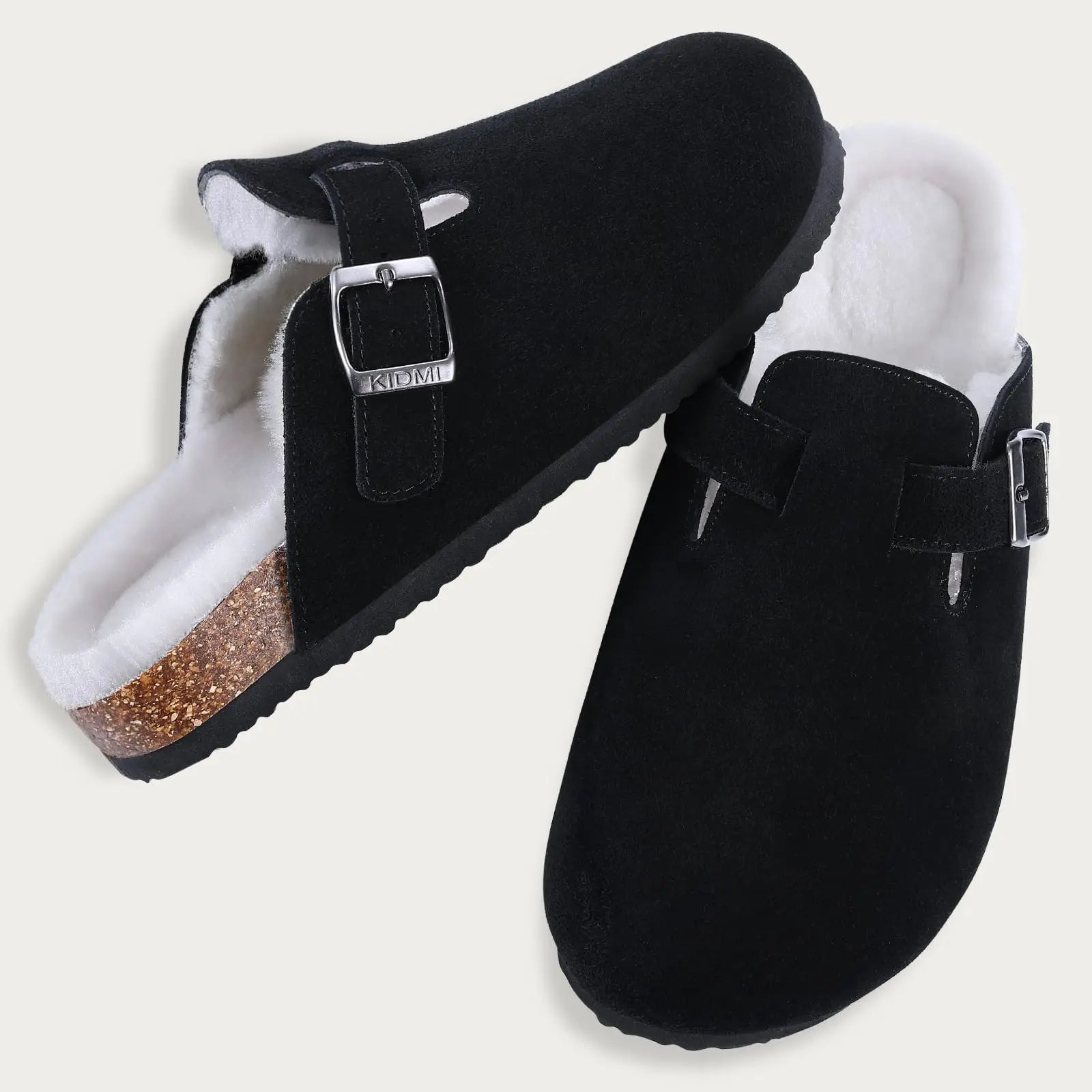 Martin | Gemütliche und warme Schuhe für den Winter