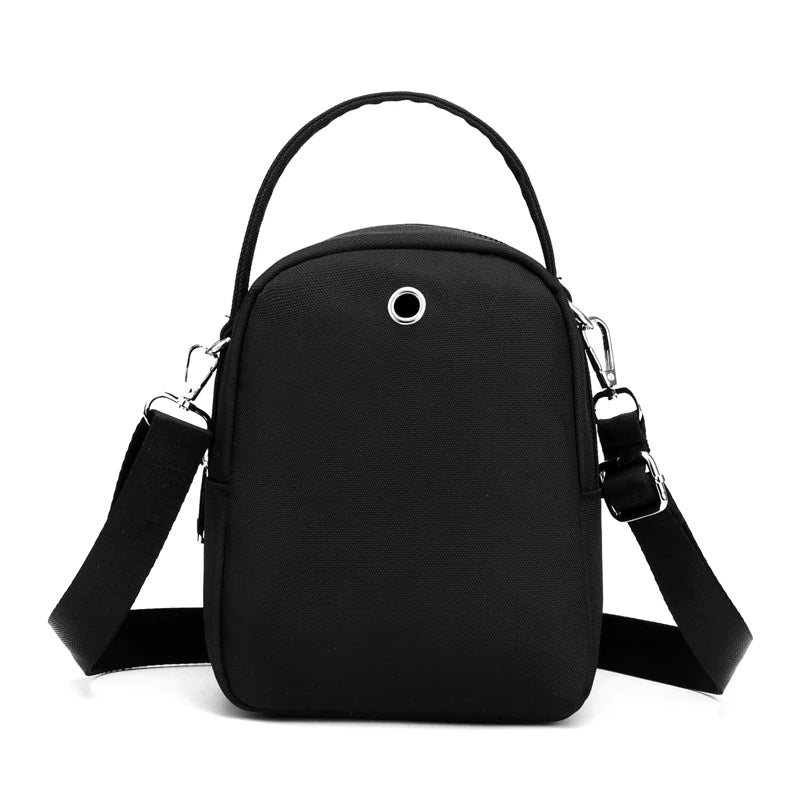 Lena™ - Universelle, weiche Tasche mit mehreren Taschen