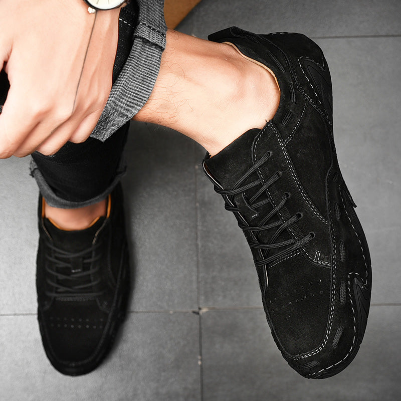 Jonas™ - Bequeme orthopädische Schuhe