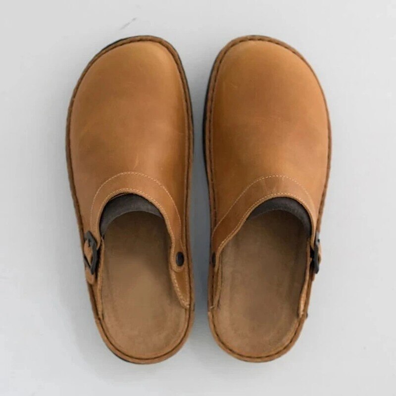 StrideEase™ - Orthopädische Unisex-Schuhe