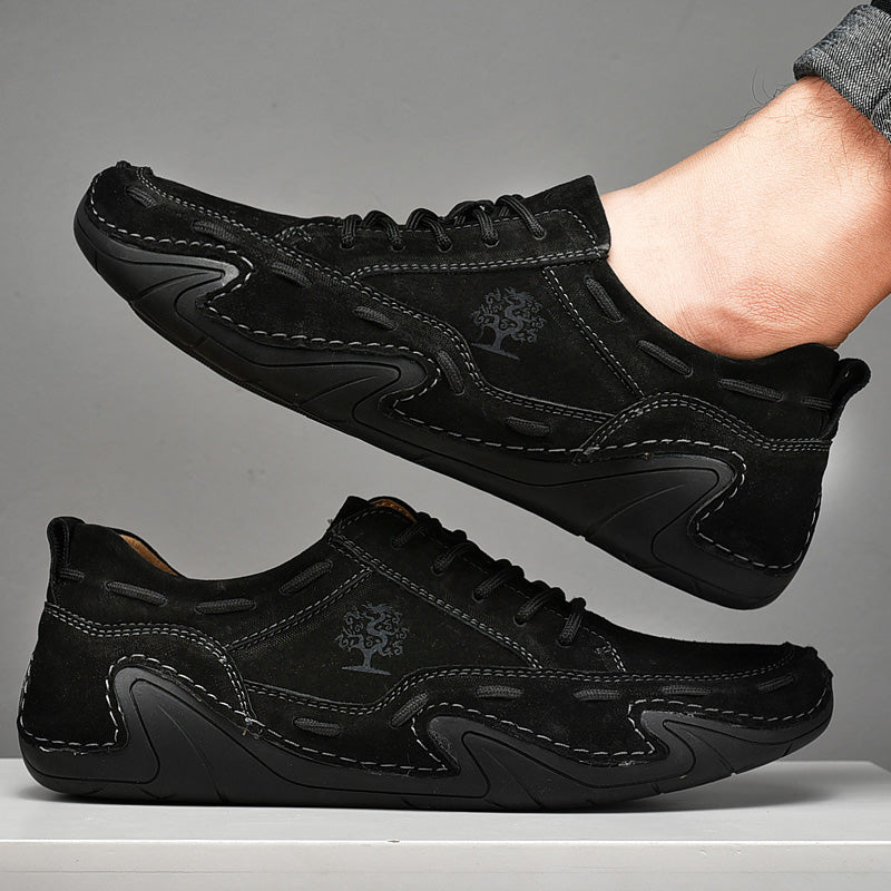 Jonas™ - Bequeme orthopädische Schuhe