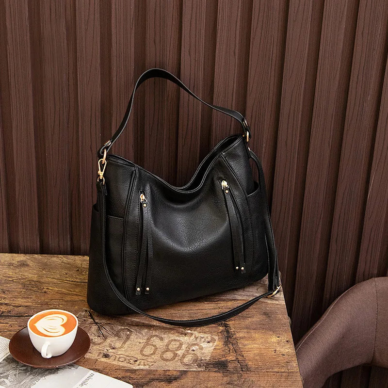 BLANCHE | ELEGANTE LEDERTASCHE
