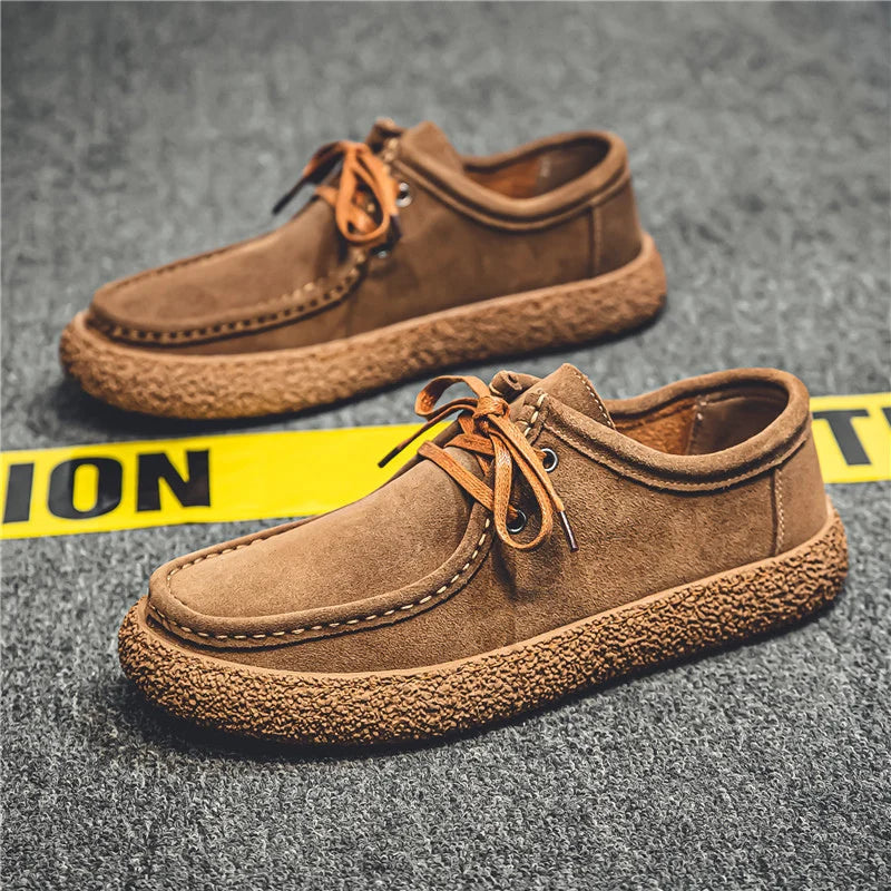 Giuseppe™ | Ultrabequeme Schuhe für Herren