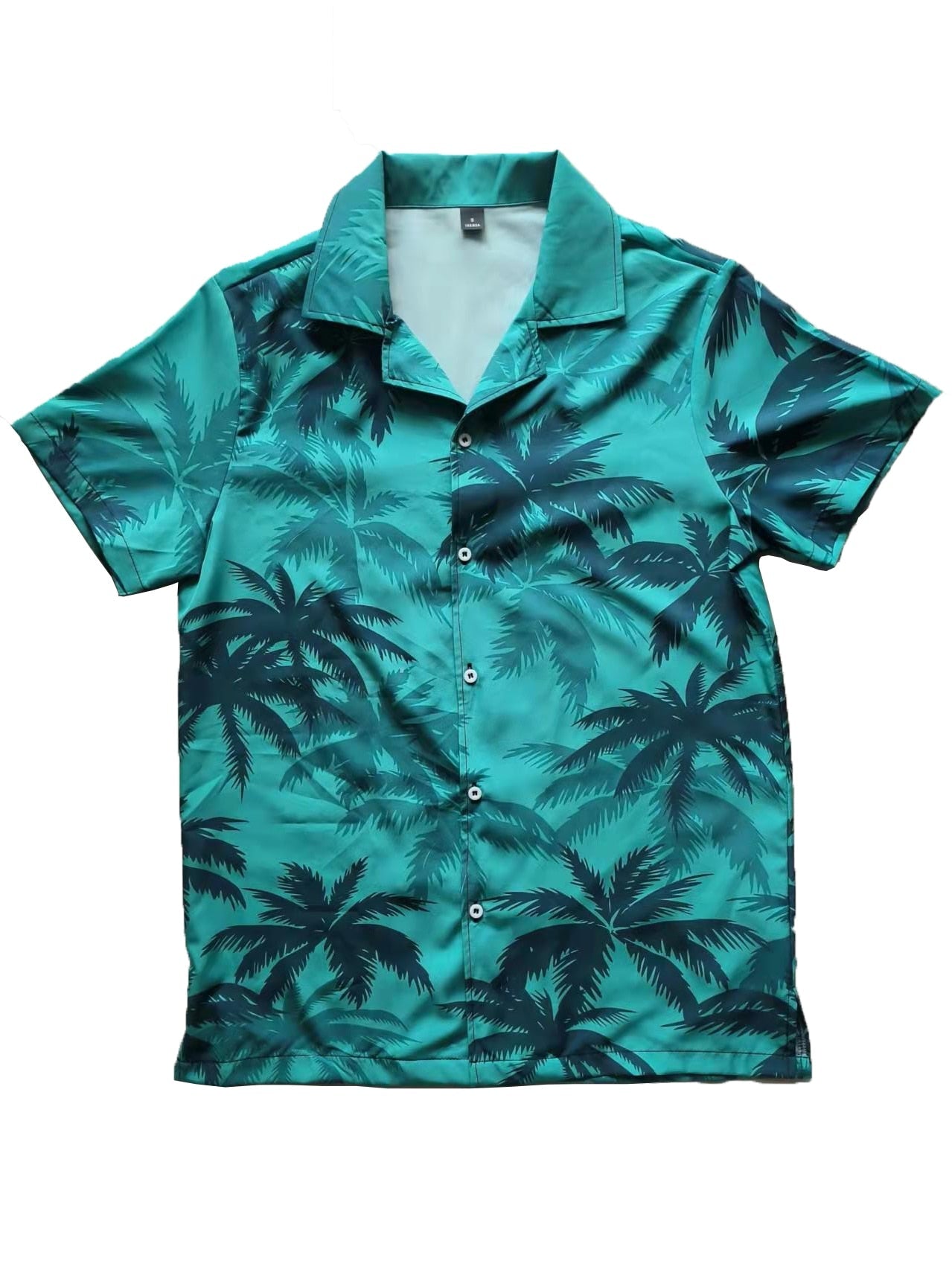 Tropische Pracht: Stilvolles Hawaiihemd
