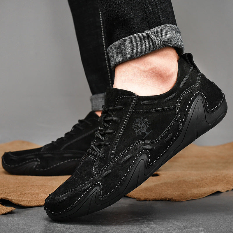 Jonas™ - Bequeme orthopädische Schuhe