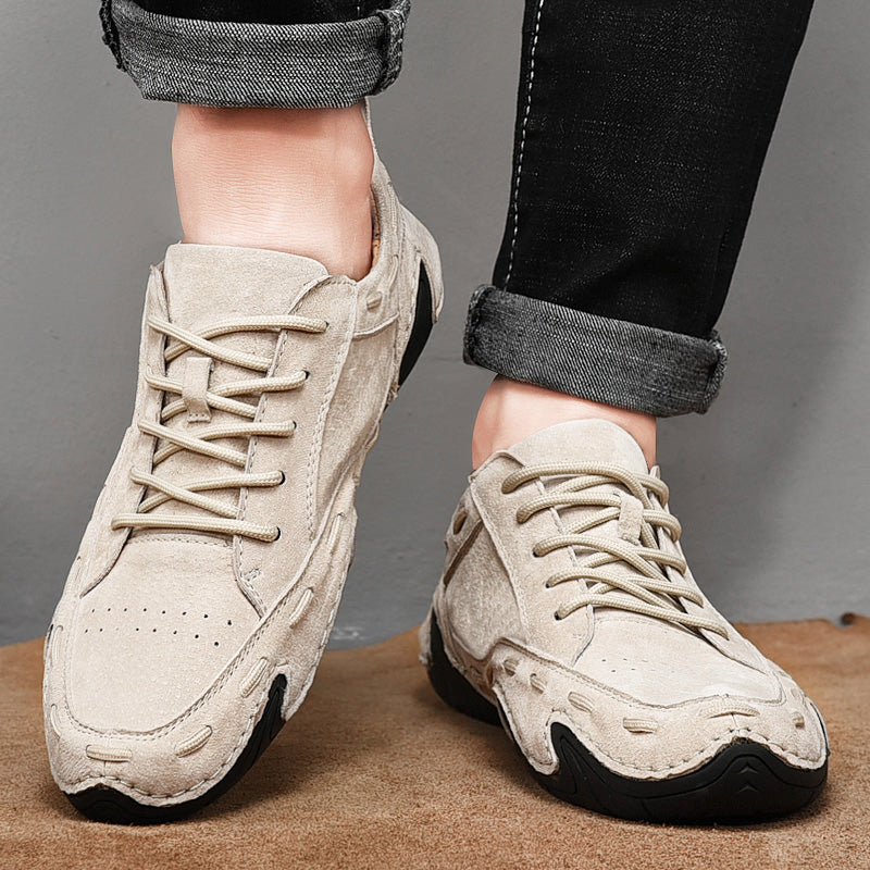 Jonas™ - Bequeme orthopädische Schuhe