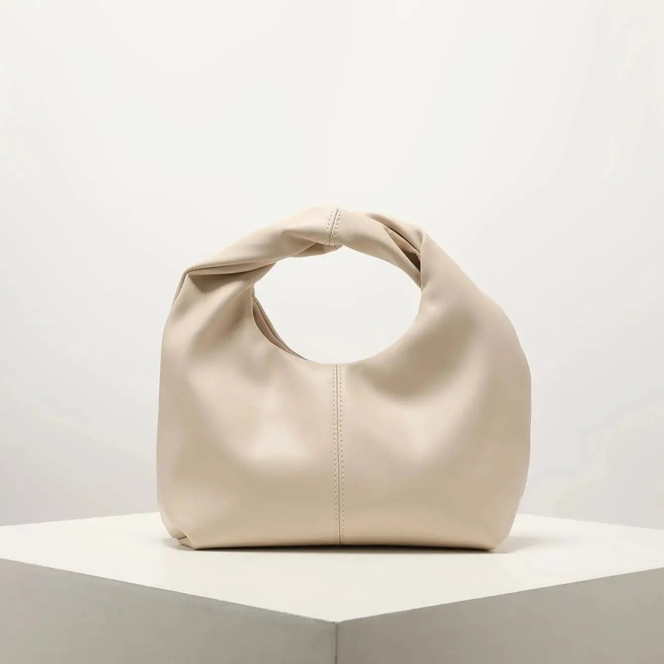 Luxuriöse quadratische Handtasche Für Frauen