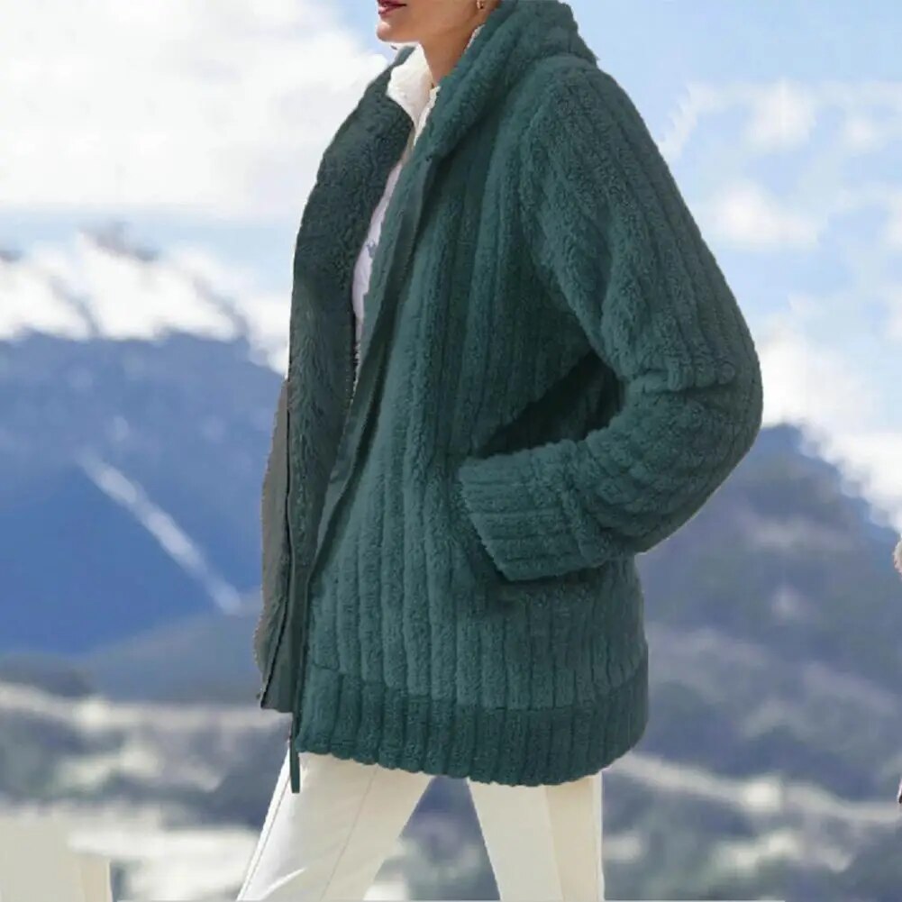 Sandy | Winddichte Jacke