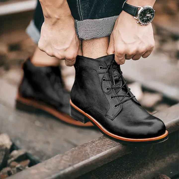 Stuttgart | Elite Schuhwerk HerrenStiefel