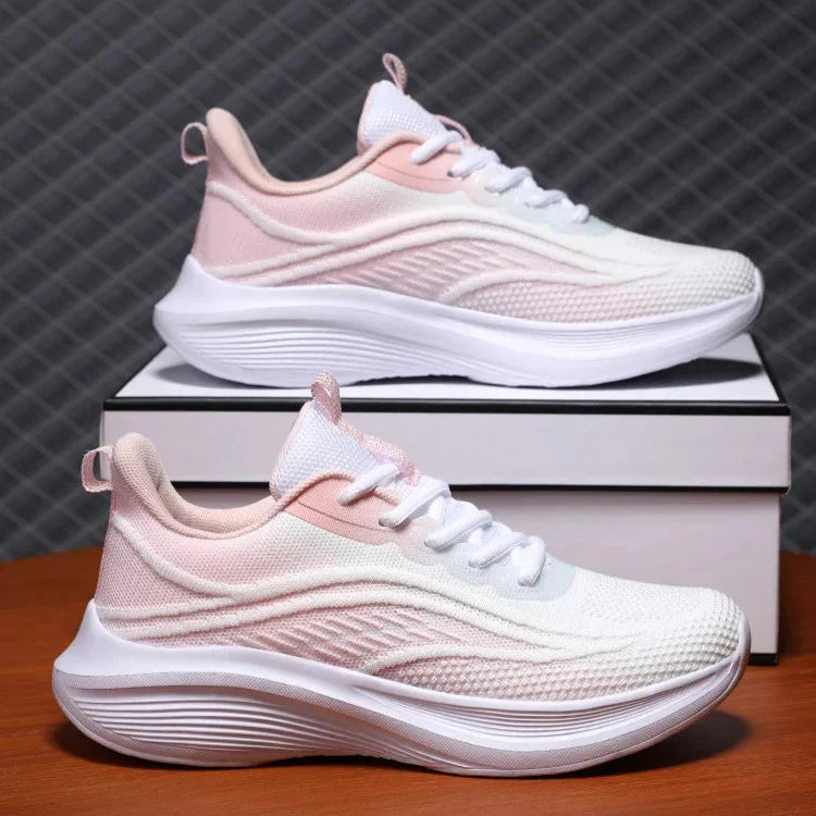 Aero Swift – Bequeme orthopädische Schuhe mit Fußgewölbeunterstützung (Unisex)