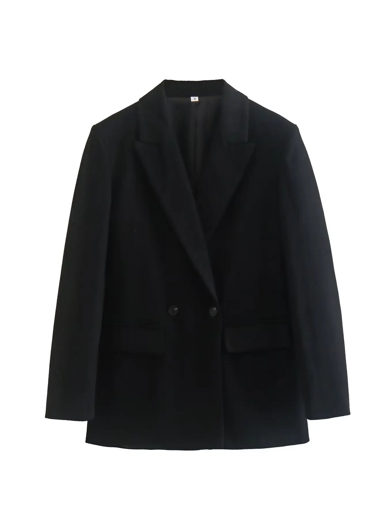 Marian | Winterblazer für das Büro