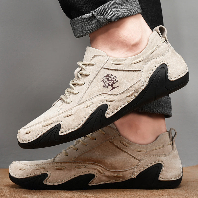 Jonas™ - Bequeme orthopädische Schuhe