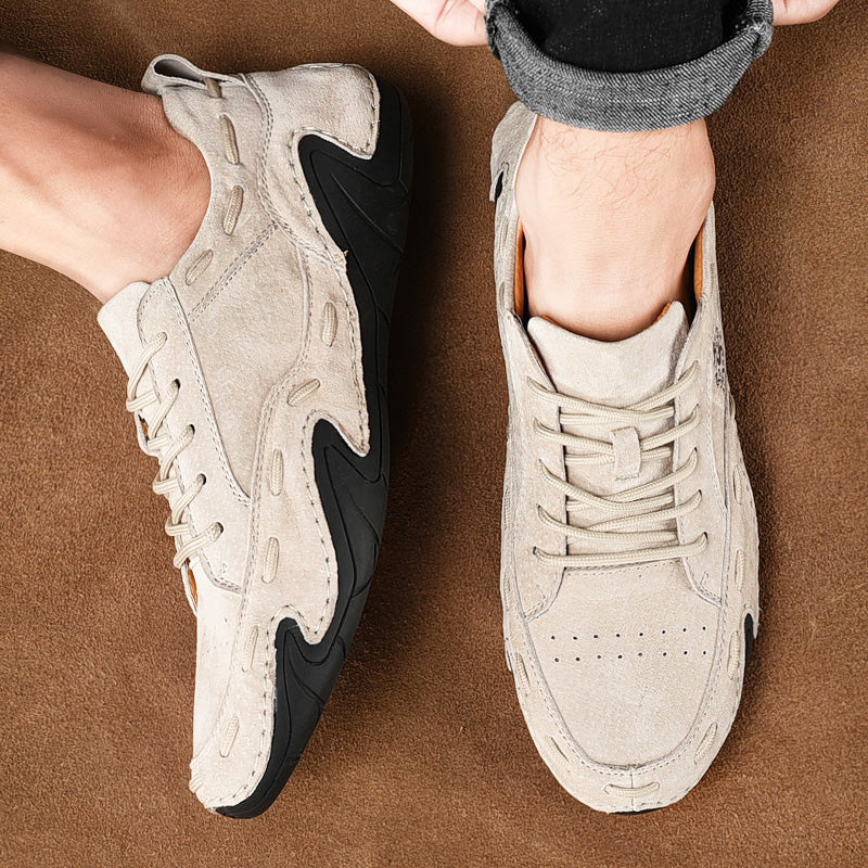 Jonas™ - Bequeme orthopädische Schuhe