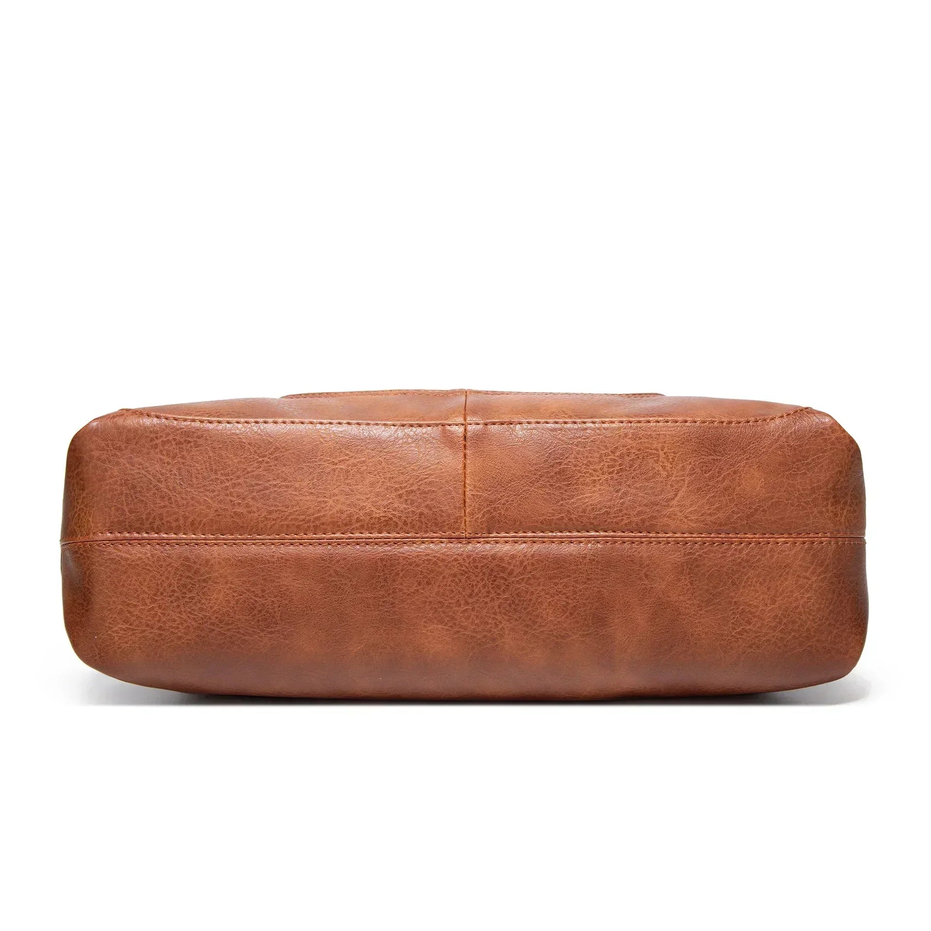 PRISCILLA | Lässige Ledertasche