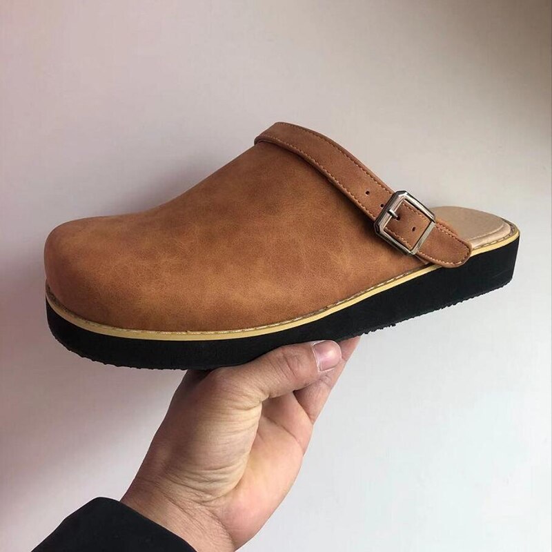 StrideEase™ - Orthopädische Unisex-Schuhe