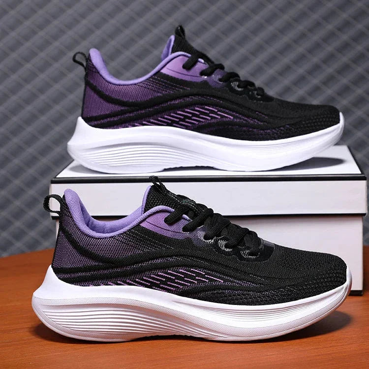 Aero Swift – Bequeme orthopädische Schuhe mit Fußgewölbeunterstützung (Unisex)