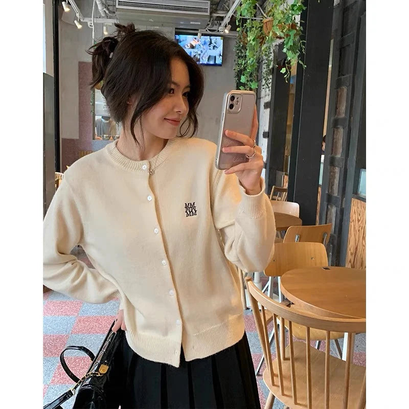 Arya | Neuer Cardigan Damen für Herbst und Winter