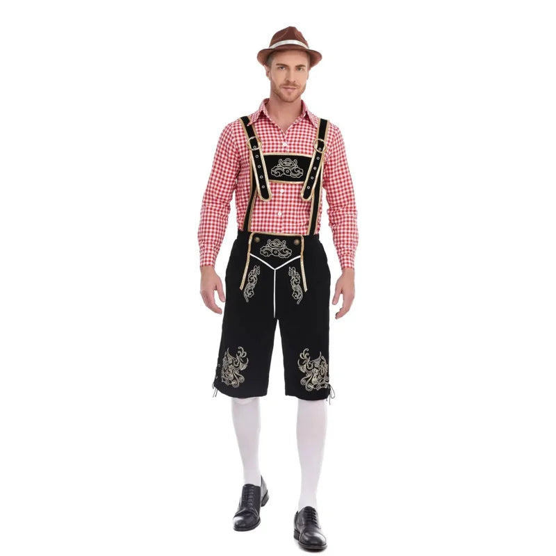 Adelheid | Oktoberfest traditionelles bayerisches Fest