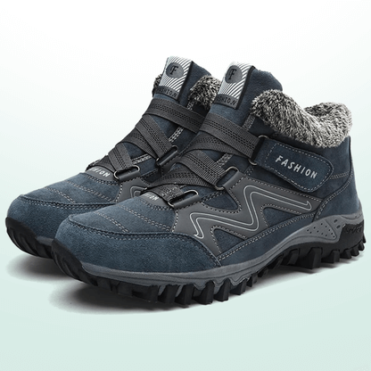 OrthoFree Orthopädische Winterschuhe
