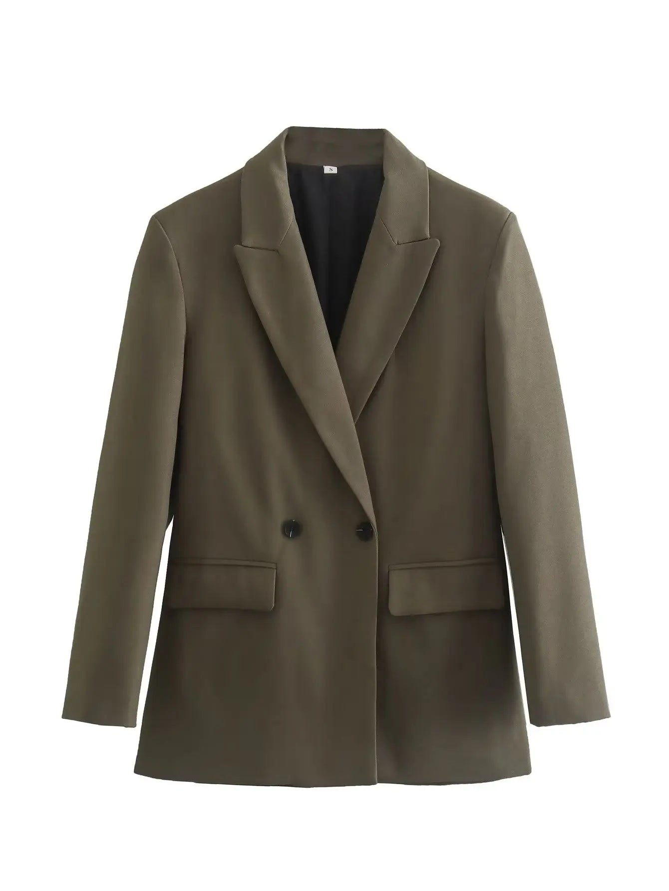 Marian | Winterblazer für das Büro