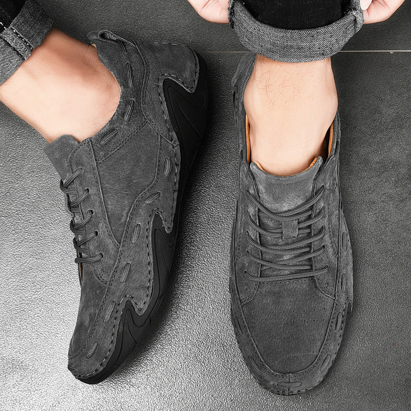 Jonas™ - Bequeme orthopädische Schuhe