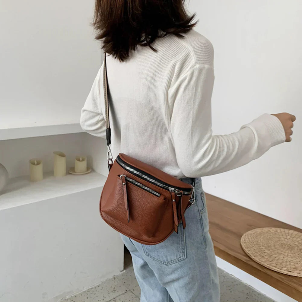 Evie™ – Praktische Umhängetasche
