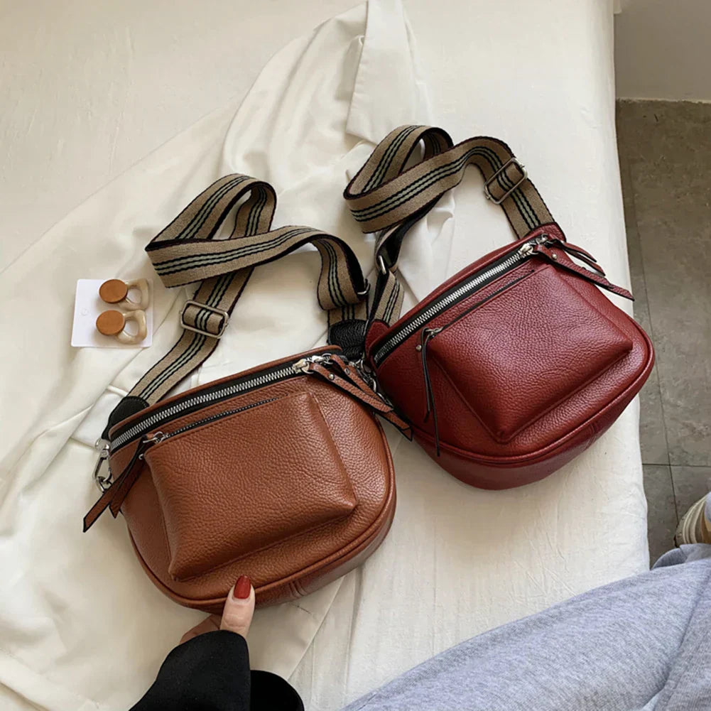 Evie™ – Praktische Umhängetasche