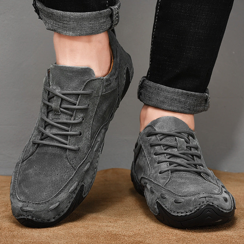 Jonas™ - Bequeme orthopädische Schuhe